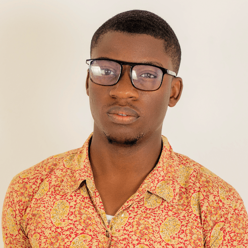 Joberno Birlado Joseph