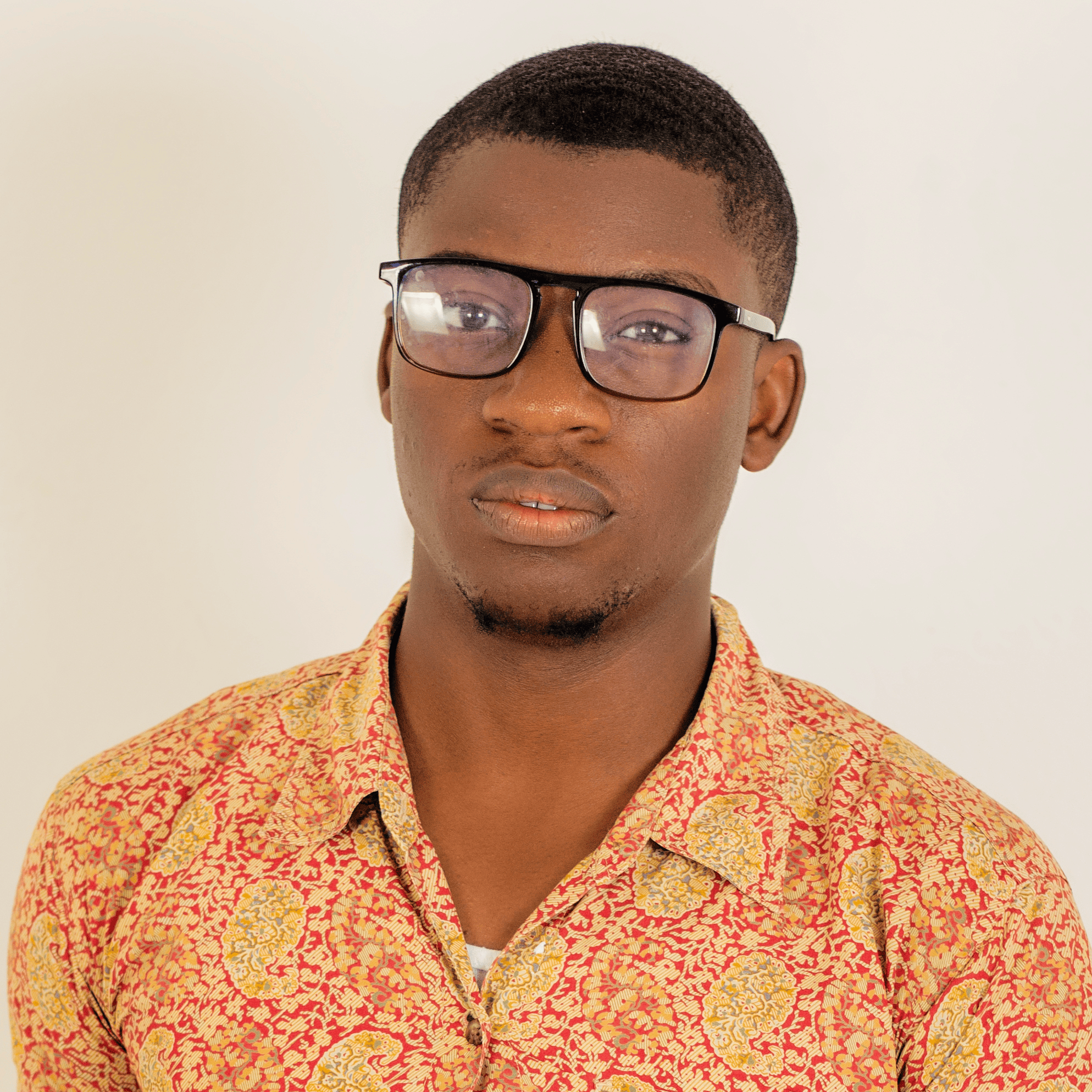 Joberno Birlado Joseph